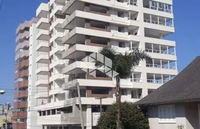 Apartamento com 2 quartos à venda na Maranhão, 1, Humaitá, Bento Gonçalves