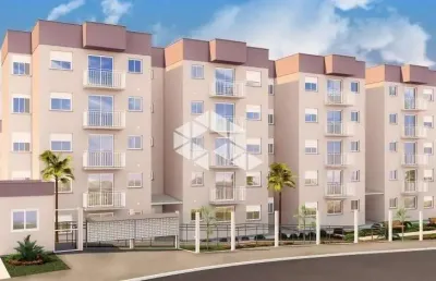 Apartamento com 2 quartos à venda na Avenida São Roque, 3832, Aparecida, Bento Gonçalves