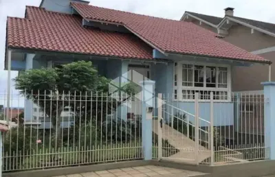 Casa com 3 quartos à venda na Arlindo Franklin Barbosa, 457, São Roque, Bento Gonçalves
