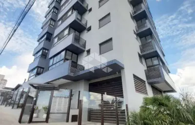 Apartamento com 3 quartos à venda na Rua Goiânia, 785, Pomarosa, Bento Gonçalves