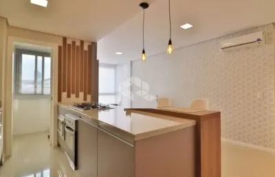 Apartamento com 1 quarto à venda na Rua Pará, 193, Humaitá, Bento Gonçalves