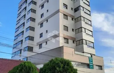 Apartamento com 2 quartos à venda na Rua Goiânia, 561, Botafogo, Bento Gonçalves