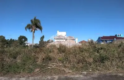 Terreno à venda na Rua Elizeu Grasselli, 133, Universitário, Bento Gonçalves