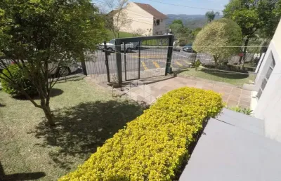 Casa com 3 quartos à venda na Victório Carraro, 74, Botafogo, Bento Gonçalves