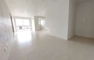Apartamento 02 dorm., 99 m², próximo a escola madre felicidade