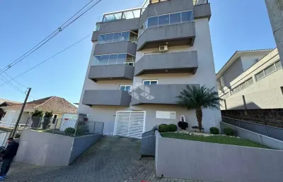 Apartamento com 2 quartos à venda na Independência, 1547, Cairú, Garibaldi