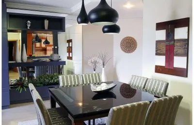 Apartamento com 3 quartos à venda na Presidente Kennedy, 276, Centro, Carlos Barbosa