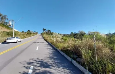 Terreno à venda na Rua Plauto de Abreu, 35, Santo Antão, Bento Gonçalves