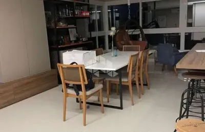 Apartamento com 3 quartos à venda na Belém, 67, Botafogo, Bento Gonçalves