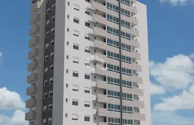 Apartamento no universitário de 03 quartos sendo 01 suíte