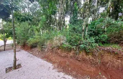 Terreno à venda na Rua Elizeu Grasselli, 55, Progresso, Bento Gonçalves