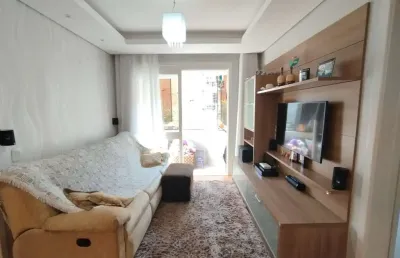Apartamento com 2 quartos à venda na Paraná, 246, Centro, Bento Gonçalves