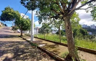 Terreno à venda na Rua Marques de Souza, 1198, São Francisco, Bento Gonçalves