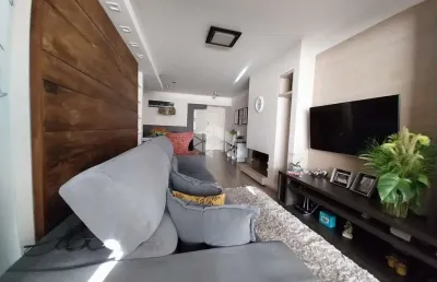 Apartamento com 3 quartos à venda na General Goes Monteiro, 571, São Francisco, Bento Gonçalves