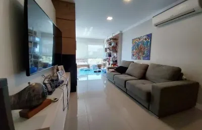 Apartamento com 3 quartos à venda na Olavo Bilac, 830, Imigrante, Bento Gonçalves