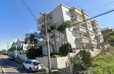 Apartamento  01 dormitório  mobiliado - universitário