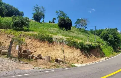 Chácara / sítio à venda na Estrada Vicenal Da Rs 444, 20, Vale dos Vinhedos (Distrito), Bento Gonçalves