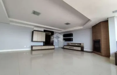 Apartamento com 3 quartos à venda na José Martelli, 330, Maria Goretti, Bento Gonçalves
