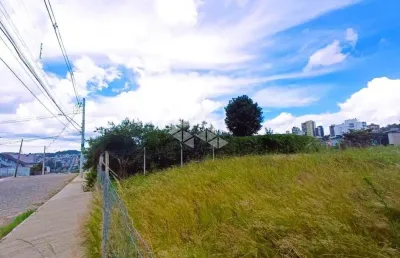 Terreno de 695m² no bairro progresso bento gonçalves/rs