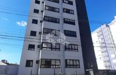 Apartamento com 2 quartos à venda na Paraná, 480, Centro, Bento Gonçalves