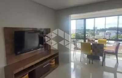 Apartamento com 2 quartos à venda na Avenida São Roque, 1585, São Roque, Bento Gonçalves