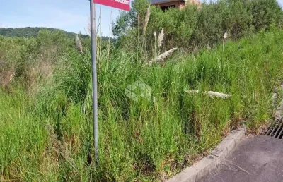 Terreno à venda na Estrada Dos Imigrantes, S/n - Bairro Cruzeiro, 2, Cruzeiro, Bento Gonçalves