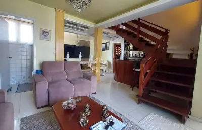 Casa com 3 quartos à venda na Travessa Eurico Viana, 94, Juventude da Enologia, Bento Gonçalves