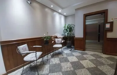 Apartamento com 3 quartos à venda na Rua Marechal Deodoro, 139, Centro, Bento Gonçalves