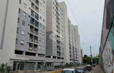 Ótima opção para investir ou morar - apartamento no residencial melville ii
