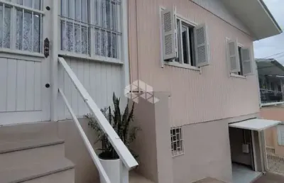 Casa com 4 quartos à venda na Júlio Lorenzoni, 93, Licorsul, Bento Gonçalves
