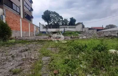 Terreno à venda na Amazonas, 46, Maria Goretti, Bento Gonçalves