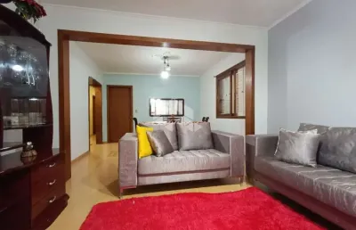 Casa térrea com conforto e praticidade no bairro santa marta em bento gonçalves/rs