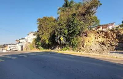 Terreno à venda na Elias Tadeu Dallonder, 296, Fátima, Bento Gonçalves