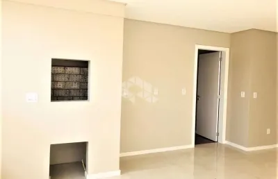 Apartamento com vista panorâmica, de amplos ambientes integrados e planejados em bento gonçalves/rs.