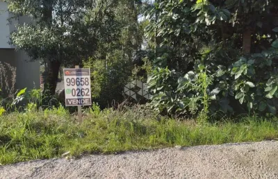 Terreno à venda na Alfredo Francisco Giacomello, 361, Santo Antão, Bento Gonçalves