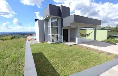 Casa com 3 quartos à venda na Sérgio José Cantoni, 314, Centro, Monte Belo do Sul