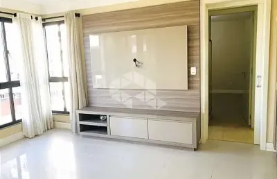 Apartamento com 2 quartos à venda na Belem, 18, Botafogo, Bento Gonçalves