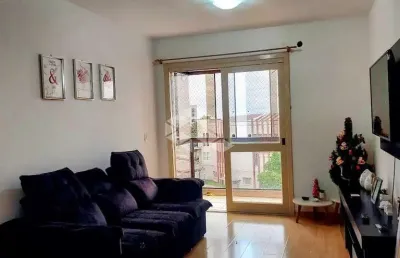 'apartamento amplo com sacada e churrasqueira por r$243.800,00'