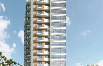 Apartamento de luxo com 03 dormitórios/quartos sendo os 03 suítes