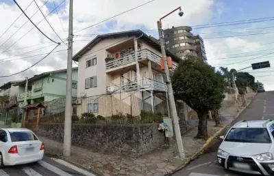 Apartamento com 1 quarto à venda na Rua Pernambuco, 1110, Humaitá, Bento Gonçalves