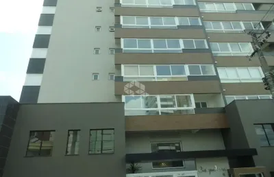 Apartamento na região mais valorizada da cidade com 02 dormitórios sendo 01 suíte