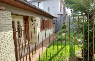 Casa com 4 quartos à venda na Getúlio Vargas, 145, Cidade Alta, Bento Gonçalves