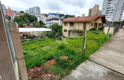 Terreno à venda na Rua Ivone Thereza Michelon, 152, Humaitá, Bento Gonçalves