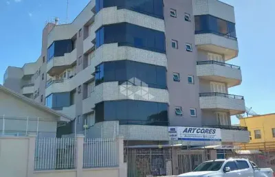 Apartamento com 2 quartos à venda na Tupanciretã, 127, Juventude da Enologia, Bento Gonçalves