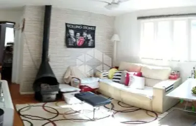 Apartamento com 2 quartos à venda na Rua Guerino Franzoloso, 85, Borgo, Bento Gonçalves