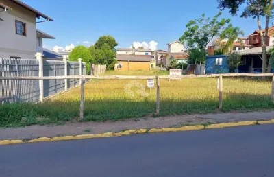 Terreno à venda na Giácomo Baccin, 630, Aparecida, Bento Gonçalves