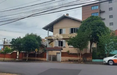 Casa com 6 quartos à venda na Vitória, 41, Cidade Alta, Bento Gonçalves