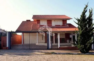 Casa com 3 quartos à venda na Valerio Lorenzini, 121, São Roque, Bento Gonçalves