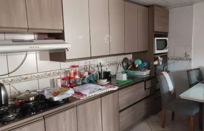 Casa com 6 quartos à venda na Fortunato João Rizzardo, 379, Borgo, Bento Gonçalves