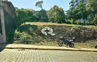 Terreno à venda na Rua Garibaldi, 195, São Francisco, Bento Gonçalves